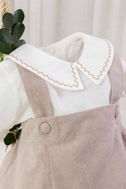 Conjunto Lorenzo Ref: 38377