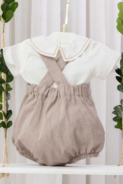 Conjunto Lorenzo Ref: 38377