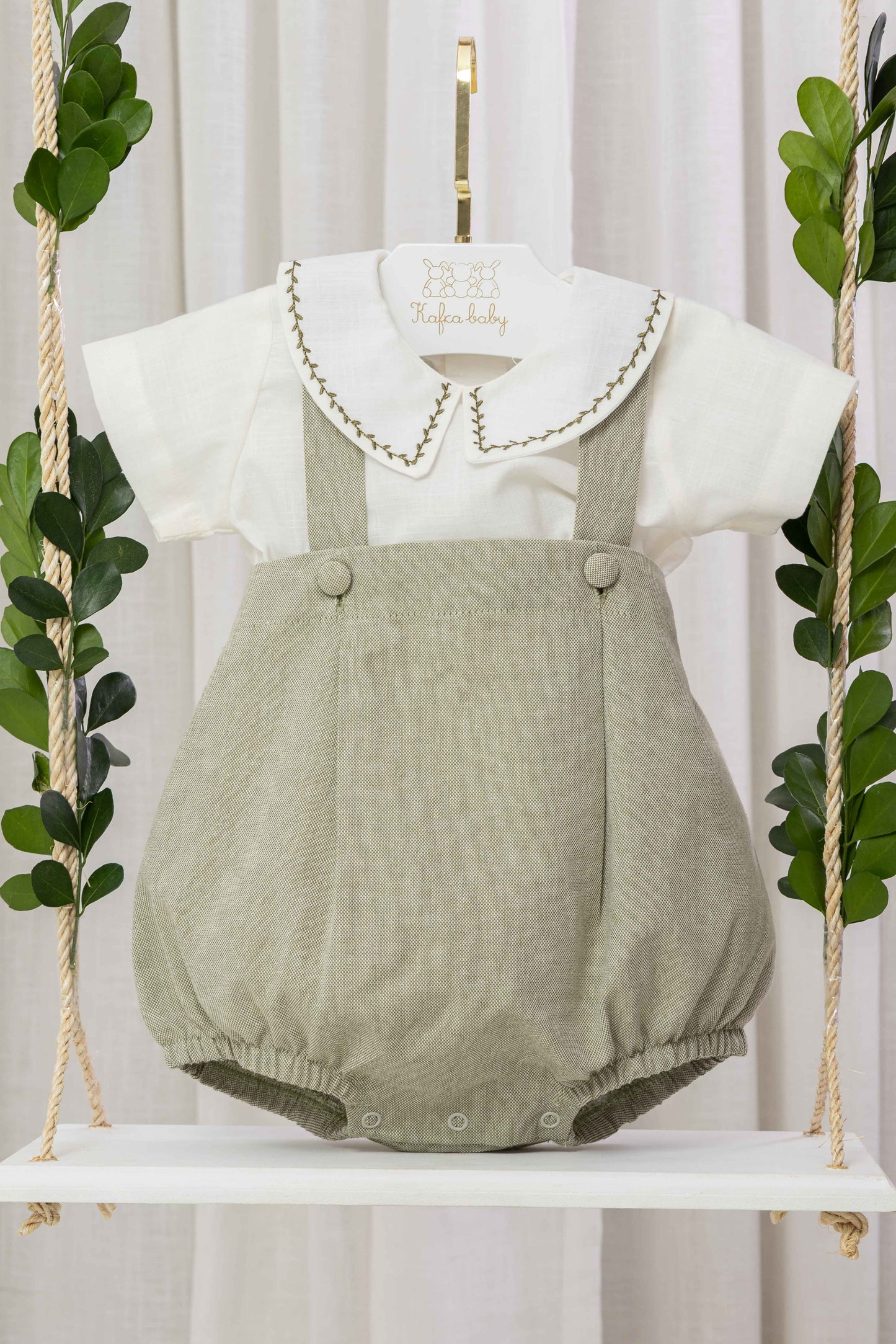 Conjunto Lorenzo Ref: 38377