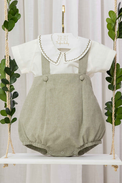 Conjunto Lorenzo Ref: 38377