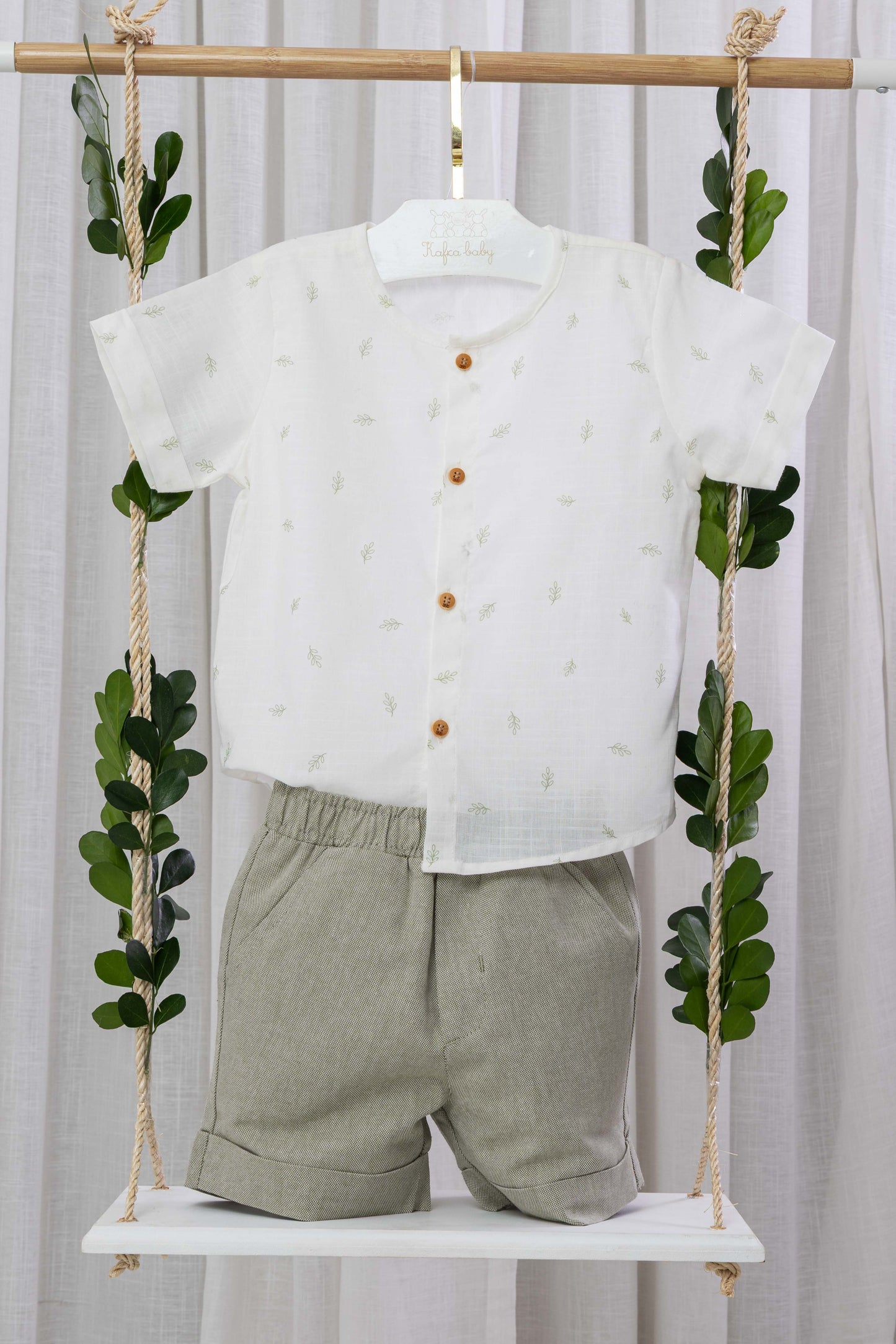 Conjunto Dryas Ref: