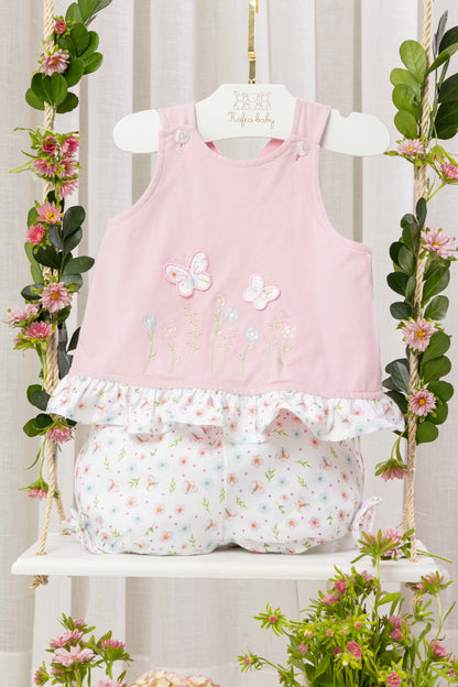 Conjunto Vaness Ref: 37421