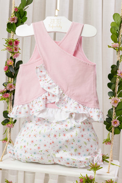 Conjunto Vaness Ref: 37421