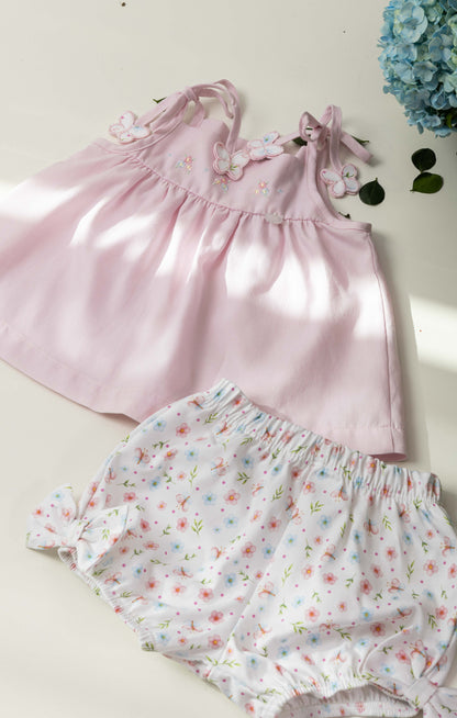 Conjunto Mariposas Ref: 37422