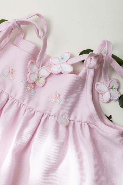Conjunto Mariposas Ref: 37422