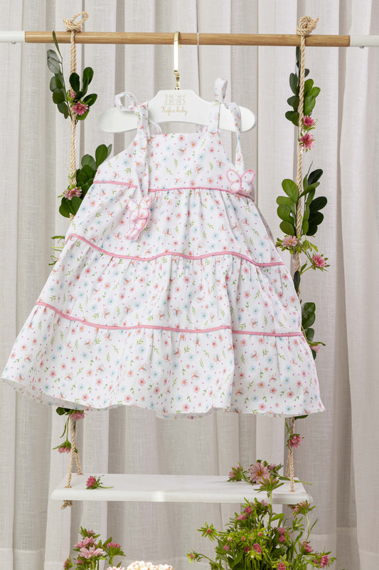 Vestido Monarca Ref: 39376