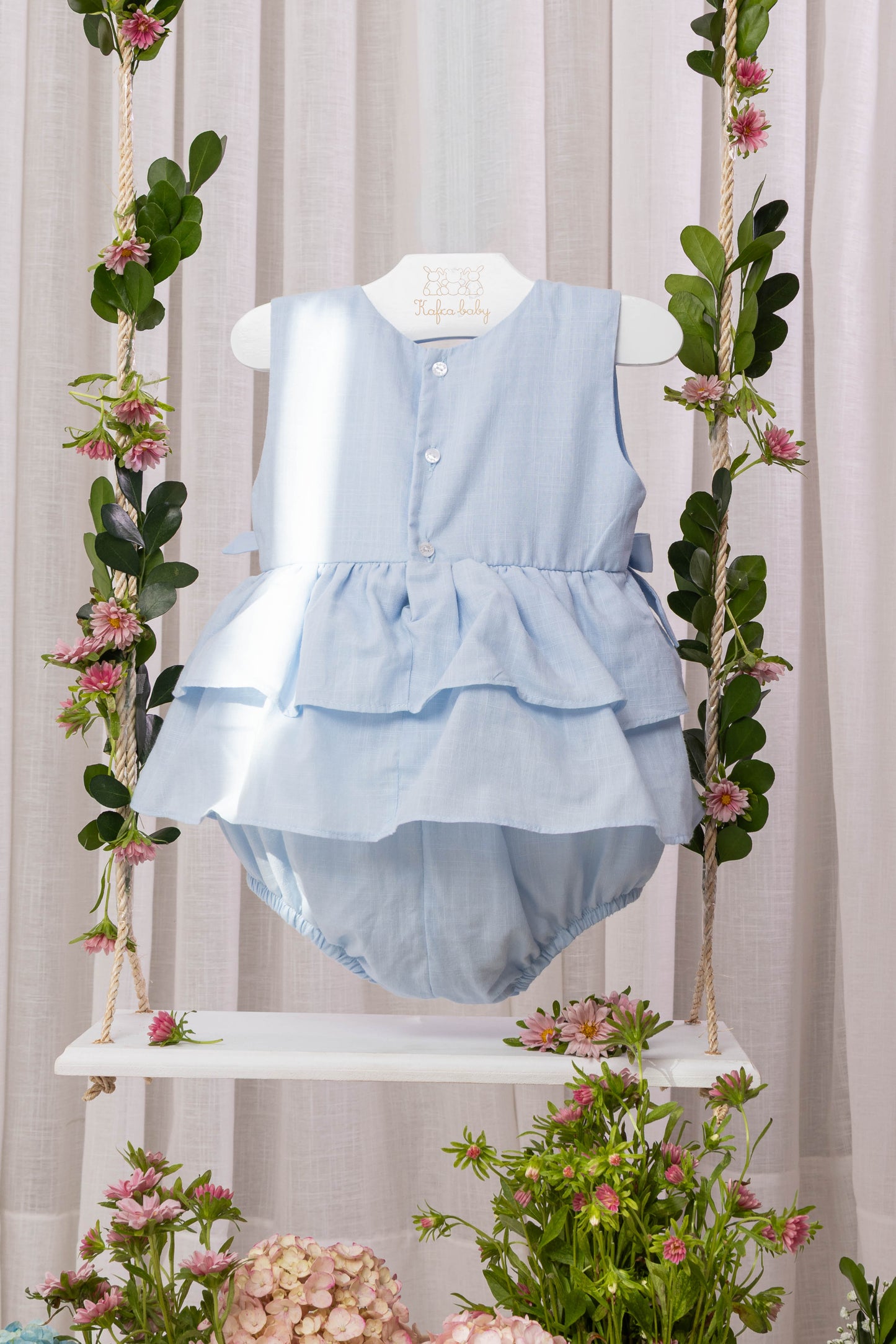 Romper Delia Ref: 33285