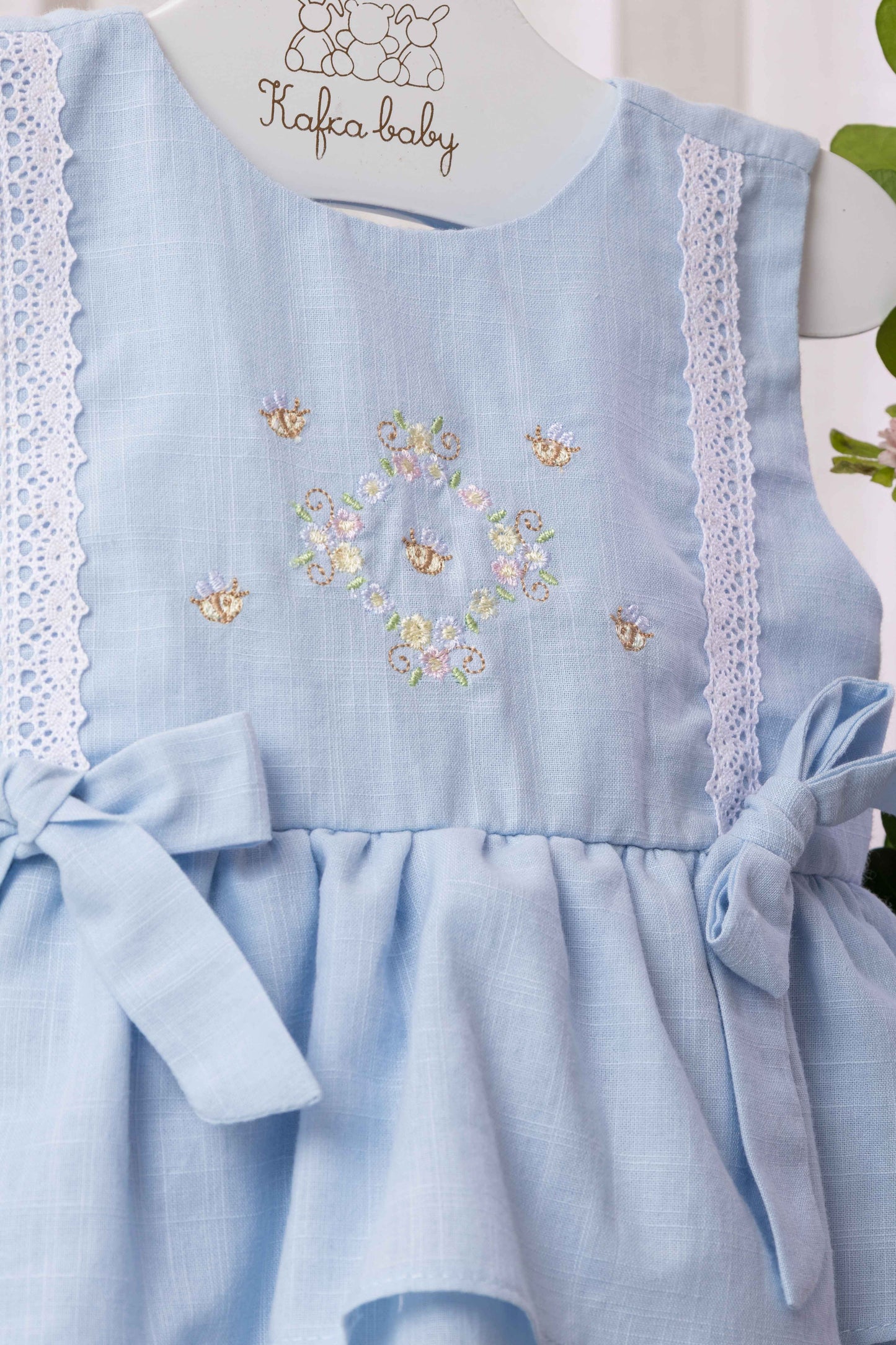Romper Delia Ref: 33285