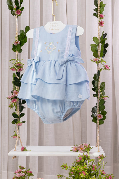 Romper Delia Ref: 33285