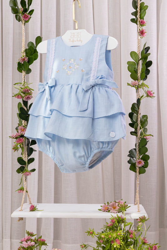 Romper Delia Ref: 33285