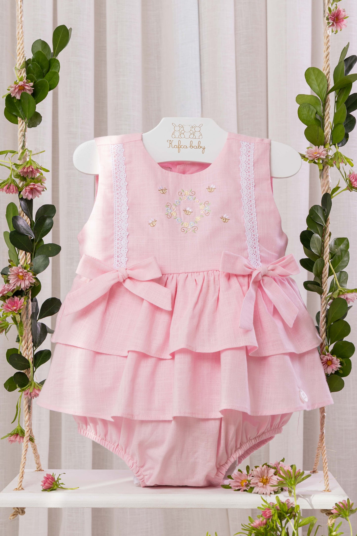 Romper Delia Ref: 33285