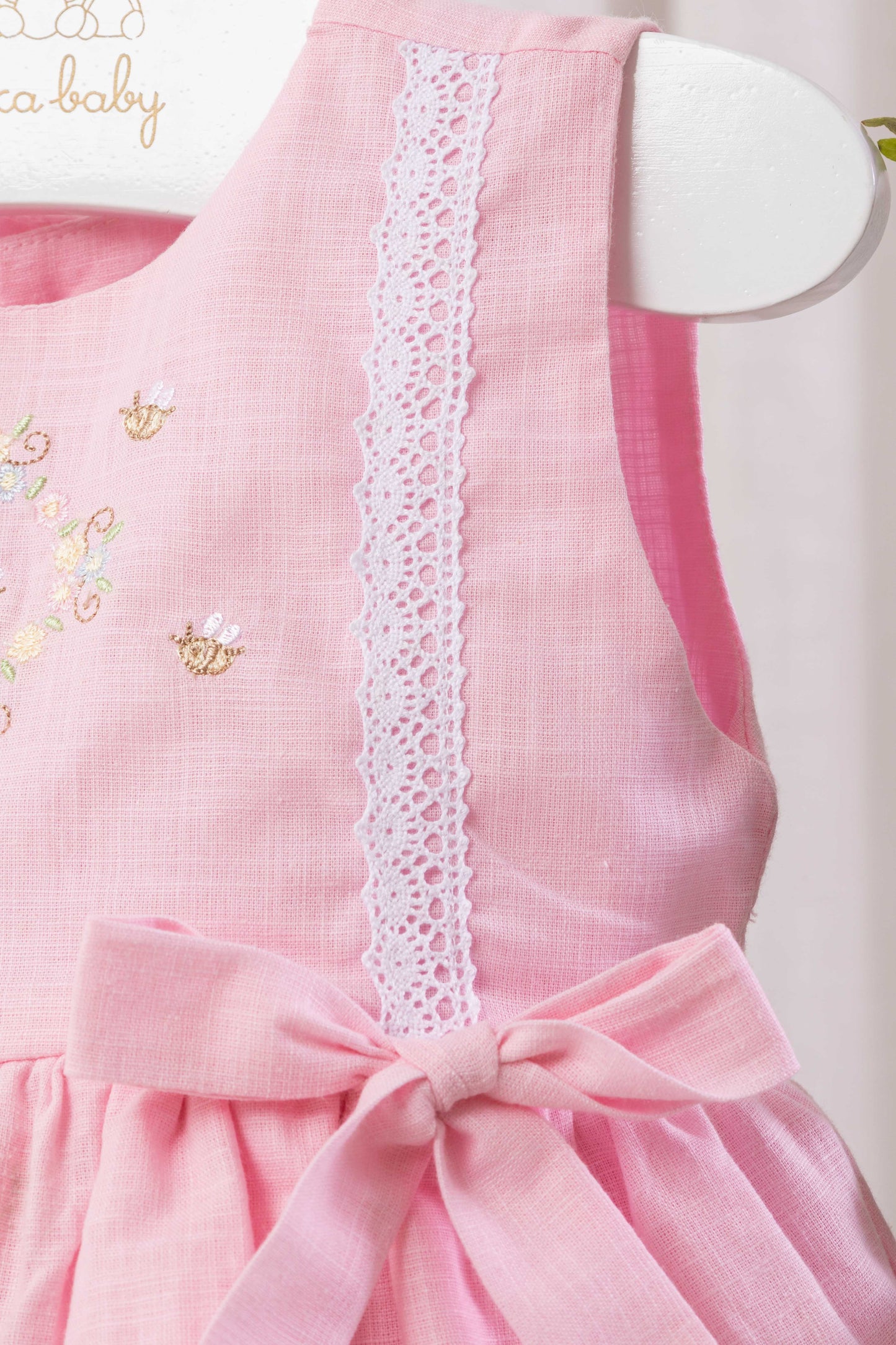 Romper Delia Ref: 33285