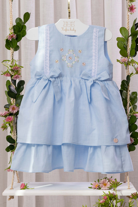 Vestido Biblis Ref: 39375