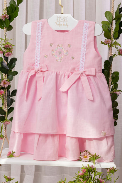 Vestido Biblis Ref: 39375