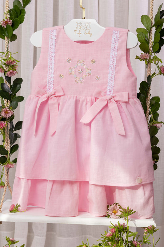 Vestido Biblis Ref: 39375