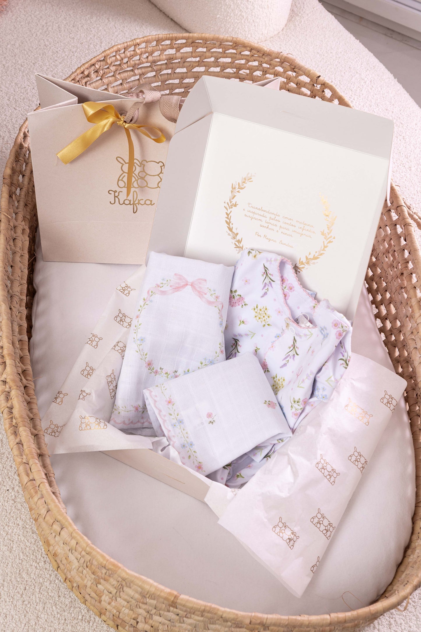 Kit Arco de Tulipas