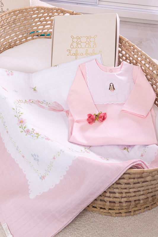 Kit Chuva de Rosas