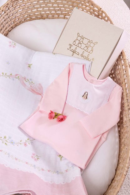 Kit Chuva de Rosas