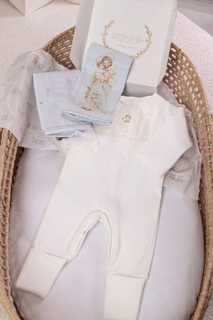 Kit Proteção do Lar