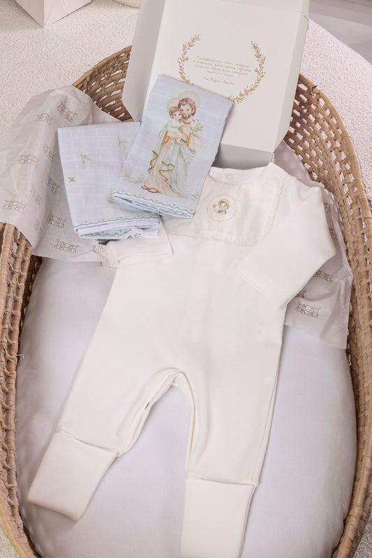 Kit Proteção do Lar