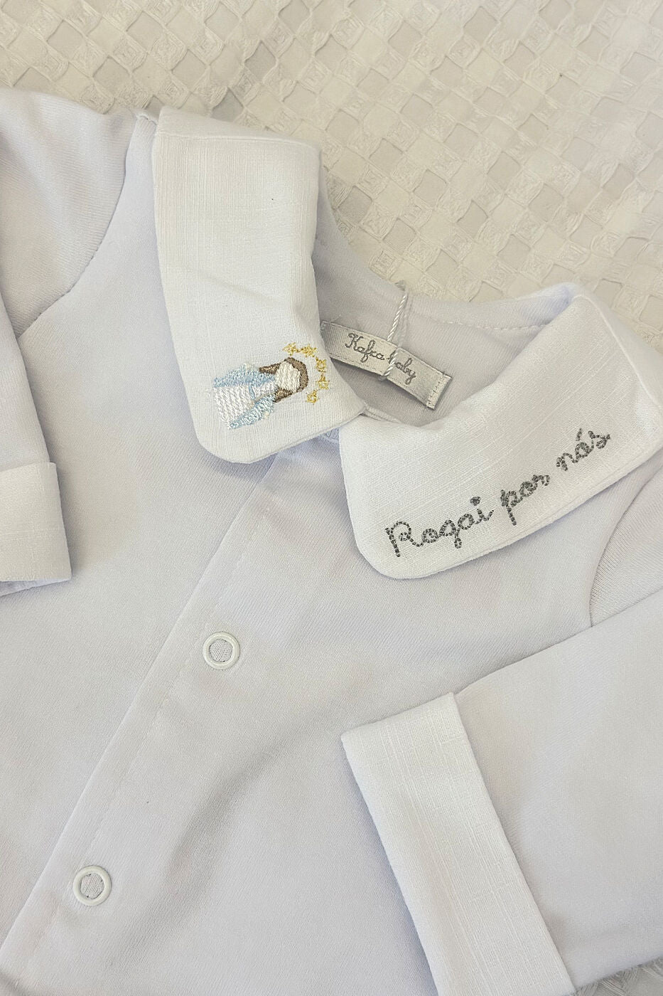 Body Nossa Senhora das Graças Ref: 10051