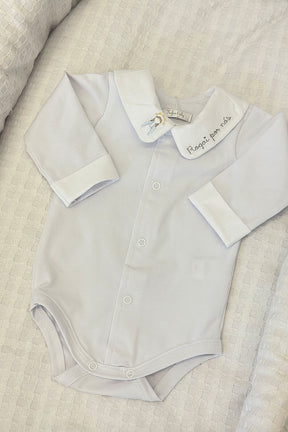 Body Nossa Senhora das Graças Ref: 10051