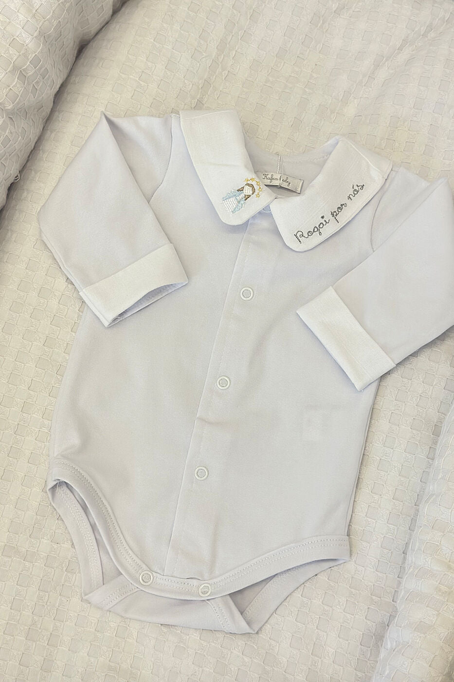 Body Nossa Senhora das Graças Ref: 10051