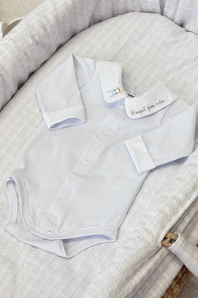 Body Nossa Senhora das Graças Ref: 10051