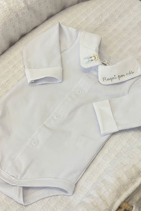 Body Nossa Senhora das Graças Ref: 10051