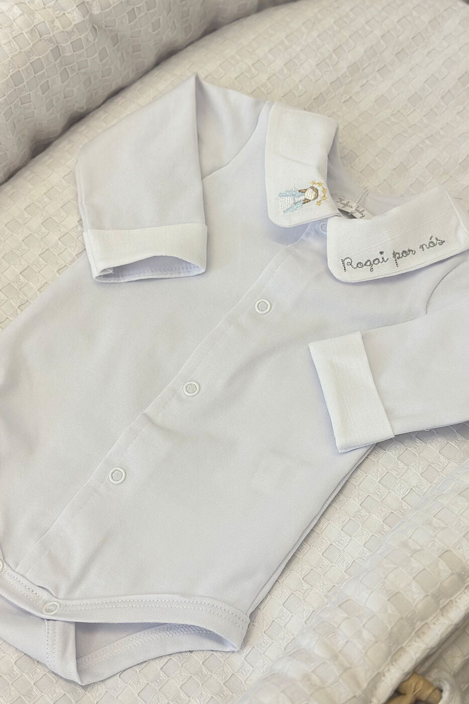 Body Nossa Senhora das Graças Ref: 10051