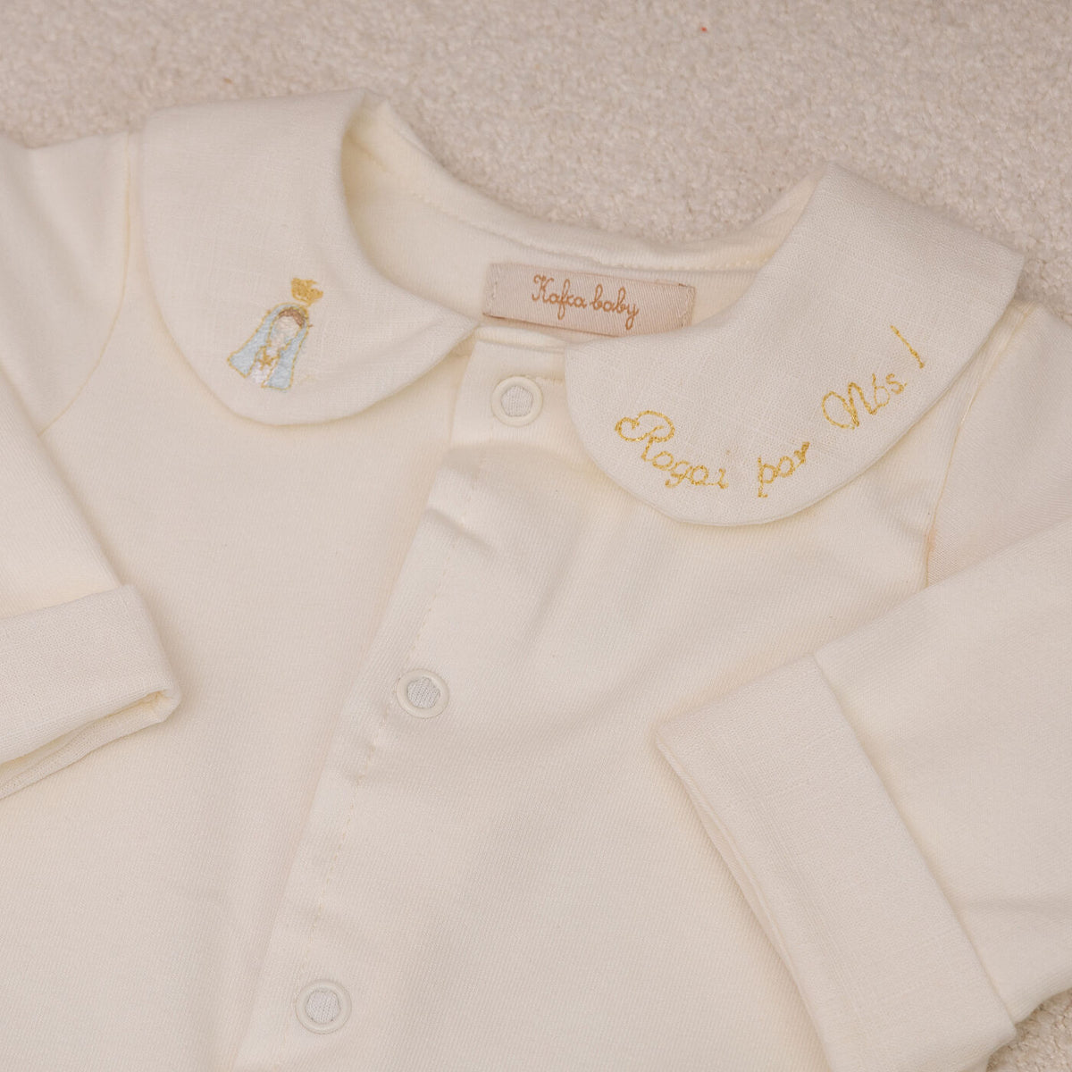 Body Nossa Senhora Fátima Ref: 10049