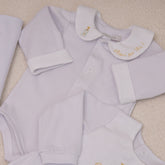 Body Nossa Senhora Fátima Ref: 10049