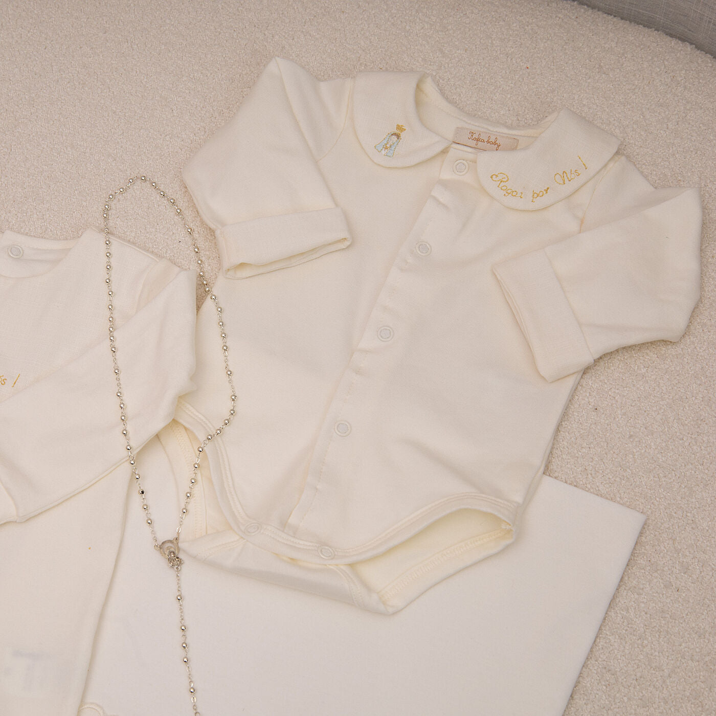 Body Nossa Senhora Fátima Ref: 10049