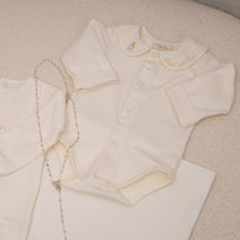 Body Nossa Senhora Fátima Ref: 10049