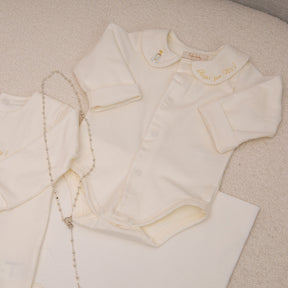 Body Nossa Senhora Fátima Ref: 10049