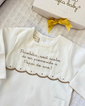 Body Parabéns Ref: 10071