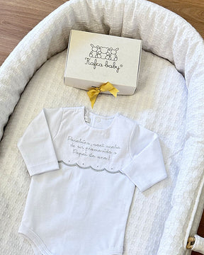 Body Parabéns Ref: 10071