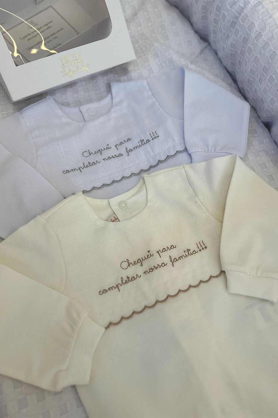 Body Cheguei para Ref: 10063