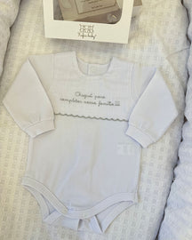 Body Cheguei para Ref: 10063