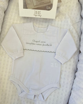 Body Cheguei para Ref: 10063