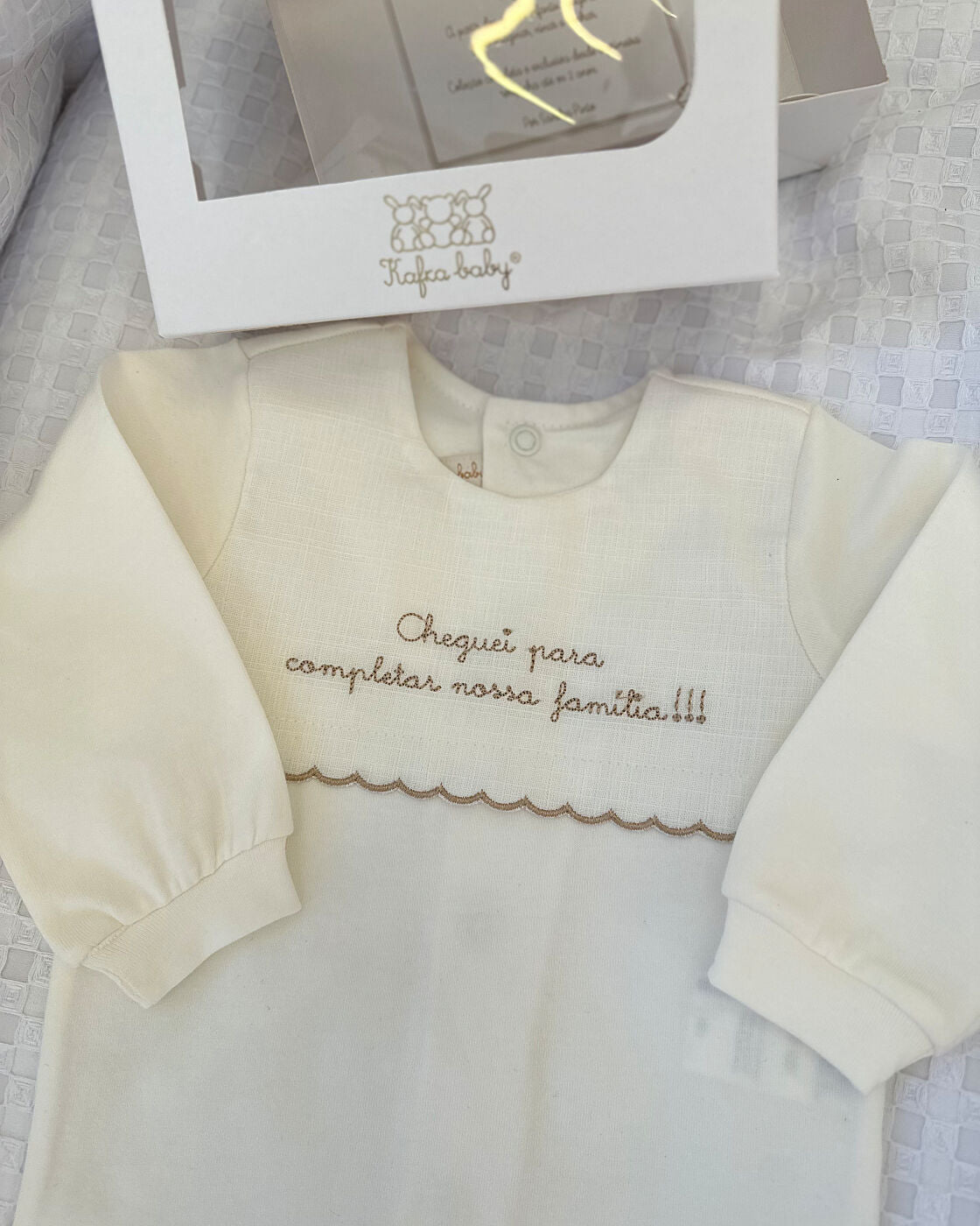 Body Cheguei para Ref: 10063