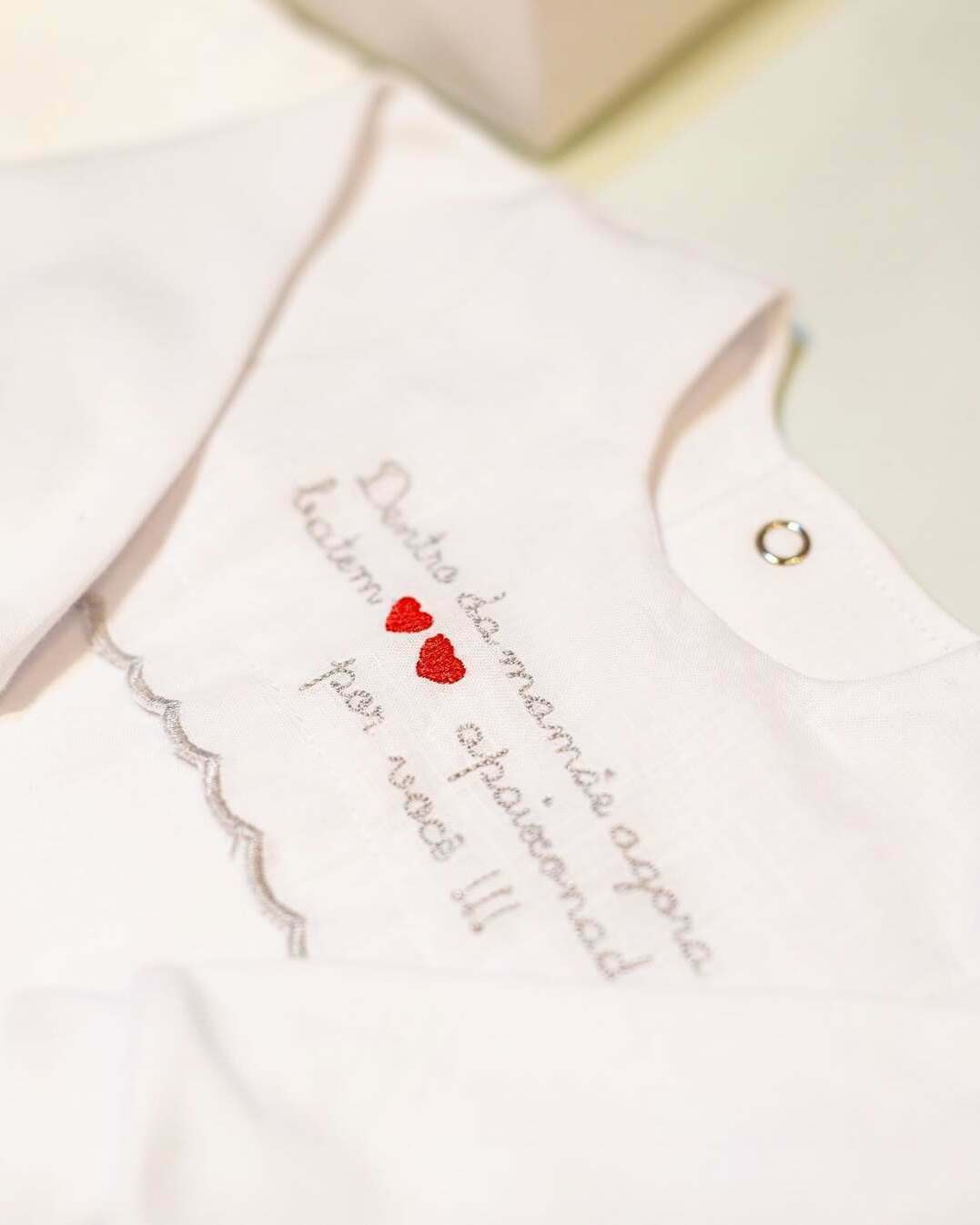 Body Dentro da Ref: 10068