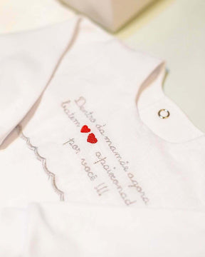 Body Dentro da Ref: 10068