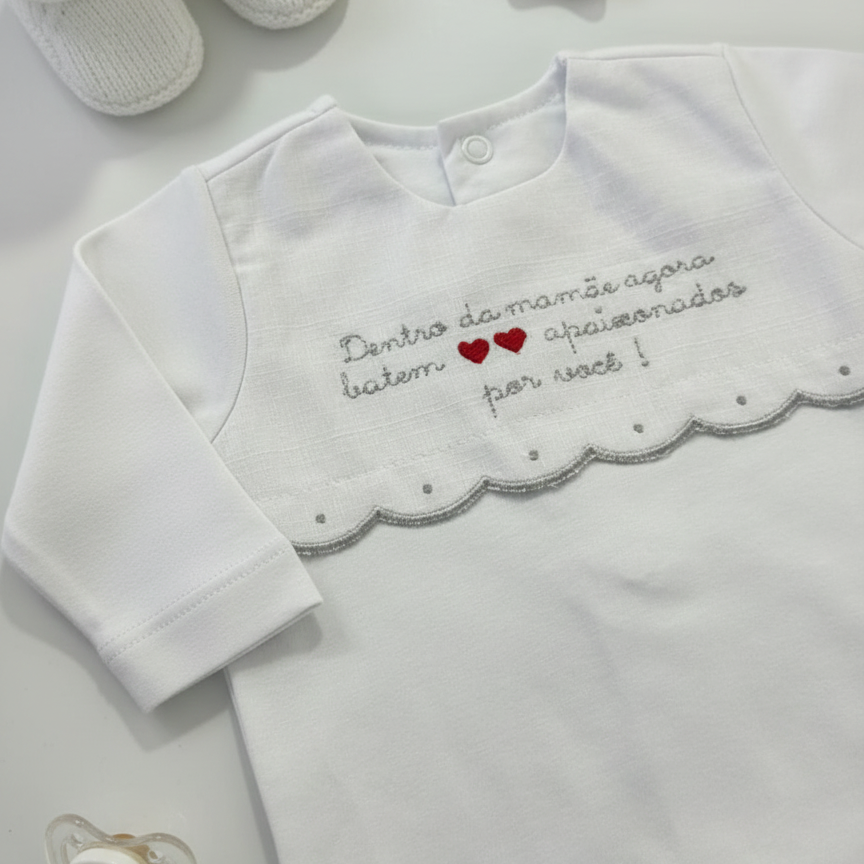 Body Dentro da Ref: 10068