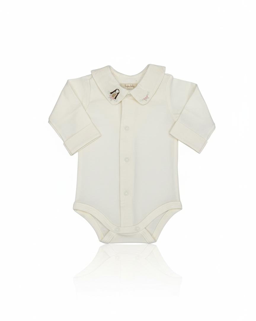 Body Comfort Santa Teresinha Ref: 10048