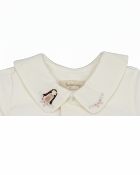 Body Comfort Santa Teresinha Ref: 10048