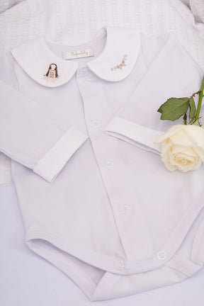 Body Comfort Santa Teresinha Ref: 10048