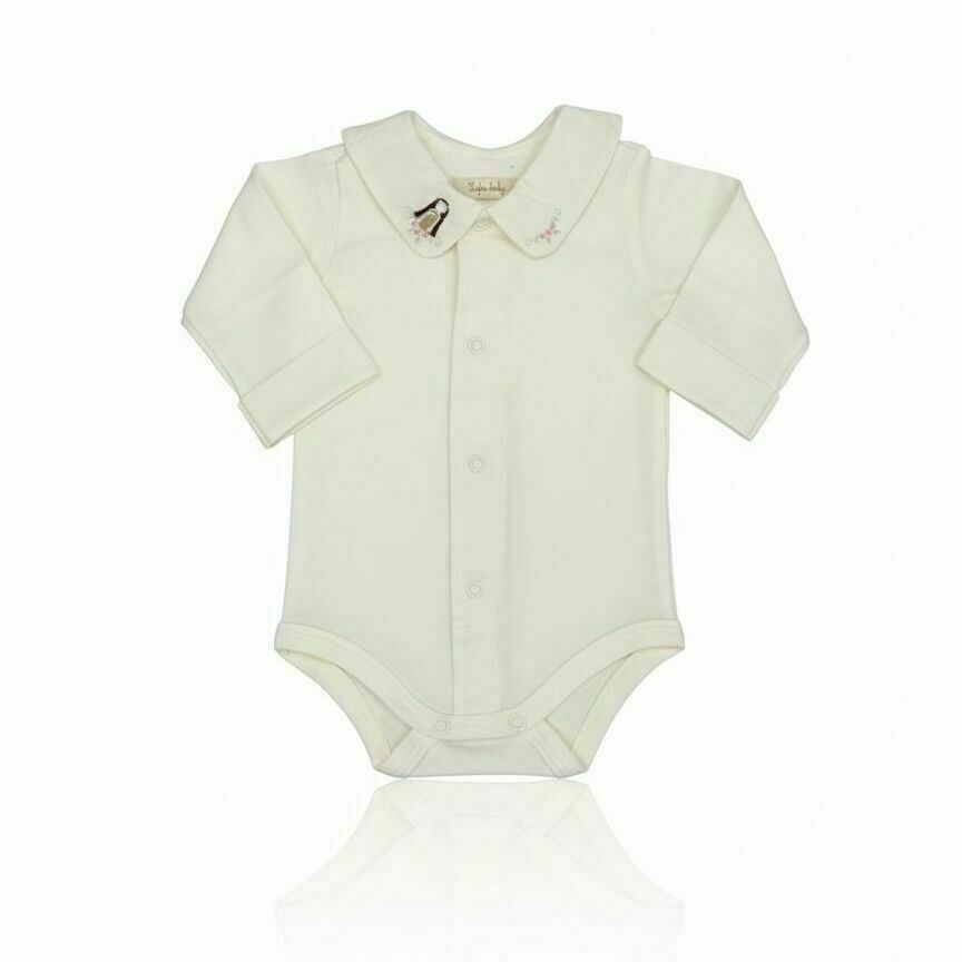 Body Comfort Santa Teresinha Ref: 10048