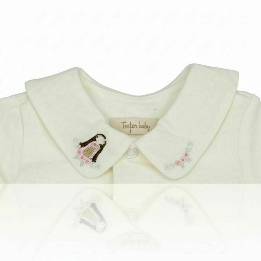 Body Comfort Santa Teresinha Ref: 10048