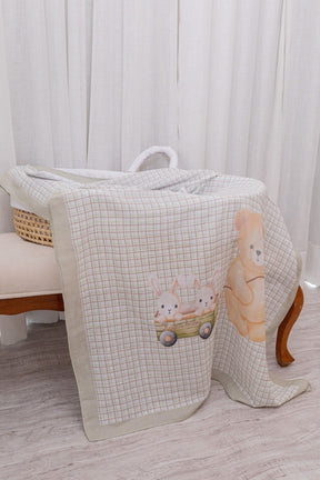 Carré de Amamentação Ref: 60048